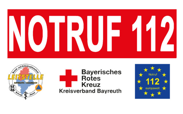 Europäischer Tag des Notrufs 112