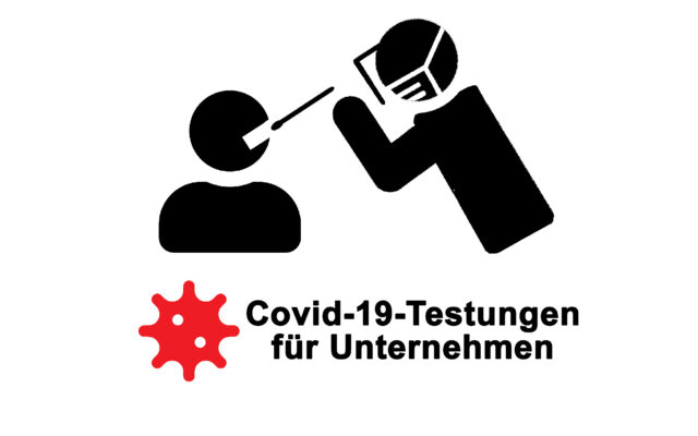 Test für Unternehmen