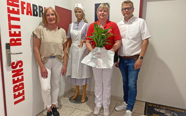 Gruppenfoto