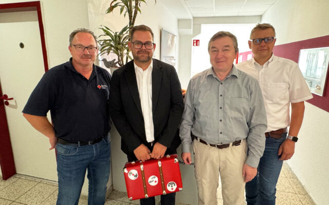 Gruppenfoto