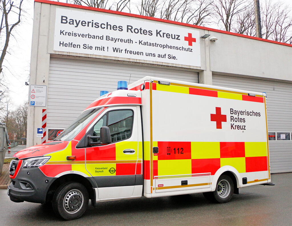 Bayern RTW 2025