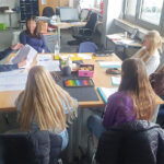 Abenteuer Pflege – Ein einzigartiges Schulprojekt an der Jacob-Ellrod-Schule in Gefrees