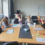 Abenteuer Pflege – Ein einzigartiges Schulprojekt an der Jacob-Ellrod-Schule in Gefrees