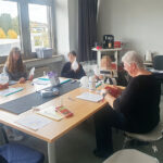 Abenteuer Pflege – Ein einzigartiges Schulprojekt an der Jacob-Ellrod-Schule in Gefrees