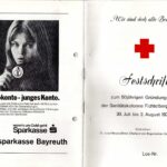 Festschrift Fichtelberg Neubau Sanitätskolonne 50 Jahre 1976_Seite_01