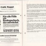 Festschrift Fichtelberg Neubau Sanitätskolonne 50 Jahre 1976_Seite_09