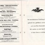 Festschrift Fichtelberg Neubau Sanitätskolonne 50 Jahre 1976_Seite_12