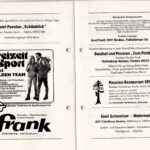 Festschrift Fichtelberg Neubau Sanitätskolonne 50 Jahre 1976_Seite_16