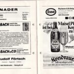 Festschrift Fichtelberg Neubau Sanitätskolonne 50 Jahre 1976_Seite_18