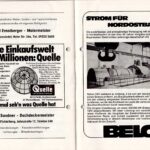 Festschrift Fichtelberg Neubau Sanitätskolonne 50 Jahre 1976_Seite_19