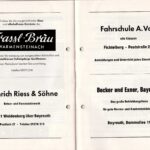 Festschrift Fichtelberg Neubau Sanitätskolonne 50 Jahre 1976_Seite_20