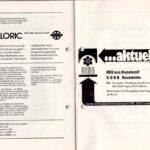 Festschrift Fichtelberg Neubau Sanitätskolonne 50 Jahre 1976_Seite_23