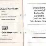 Festschrift Fichtelberg Neubau Sanitätskolonne 50 Jahre 1976_Seite_24