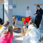 Girls'day 2026 - Erste Hilfe-Crash-Kurs