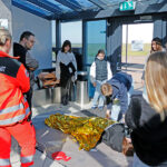 Girls'day 2026 - Erste Hilfe-Crash-Kurs