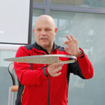 Girls´ day 2026 - Grundlagen der Luftfahrt.