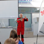 Girls´ day 2026 - Grundlagen der Luftfahrt.