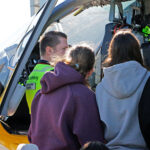 Besichtigung des Christoph-20.