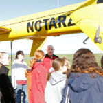 Besichtigung des Christoph-20.