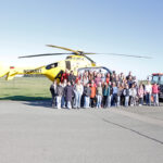 Besichtigung des Christoph-20.