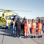 Besichtigung des Christoph-20.