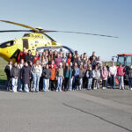 Besichtigung des Christoph-20.