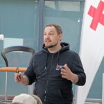 Girls'day 2026 - ADAC Luftrettung und BRK-Bayreuth öffnen ihre Türen.