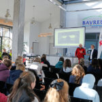 Girls'day 2026 - ADAC Luftrettung und BRK-Bayreuth öffnen ihre Türen.