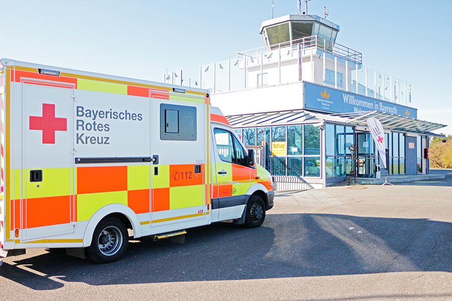 Girls` day 2026 - Grundlagen der Luftfahrt.