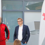 Girls'day 2026 - ADAC Luftrettung und BRK-Bayreuth öffnen ihre Türen.