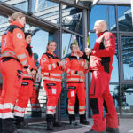 Girls'day 2026 - Danke ans Team.