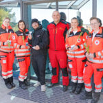 Girls'day 2026 - Danke ans Team.