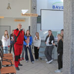 Girls` day 2026 - Grundlagen der Luftfahrt.