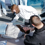 Girls'day 2026 - Erste Hilfe-Crash-Kurs